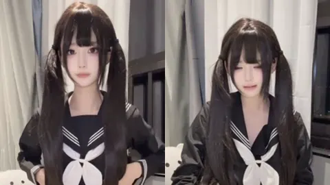 季雨道具自慰合集