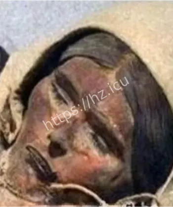 千年古墓凌惠平